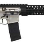 POF Gen 4 Rifle 415 16.5 Deep Fluted Barrel 14.5 Modular Rail 223/556, NP3