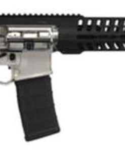 POF Gen 4 Rifle 415 16.5 Deep Fluted Barrel 14.5 Modular Rail 223/556, NP3