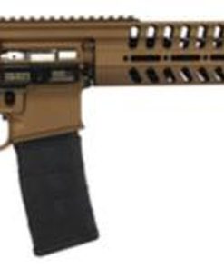 POF Gen 4 Rifle 415 16.5 Deep Fluted Barrel 14.5 Modular Rail 223/556, BRZ