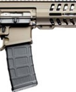 POF Gen 4 Rifle 415 16.5 Deep Fluted Barrel 14.5 Modular Rail 223 Rem