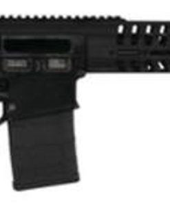 POF P308 Gen 4 Rifle 7.62x51 16.5 Fluted Barrel 14 Inch Modular Rail E2 Dual Extraction CTR Buttstock 20 Rd Mag