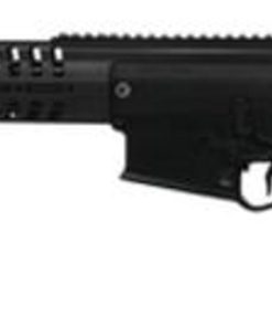 POF Skirmish Heavy 308 16.5" Barrel 14" MRAIL Black 20rd Mag
