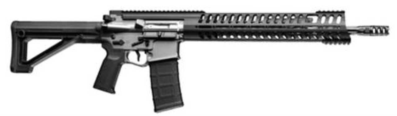 POF Skirmish Heavy 308 16.5 Barrel 14 MRAIL NP3 Coating 20rd POF Skirmish Heavy 308 16.5 Barrel 14 MRAIL NP3 Coating 20rd