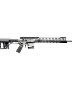 POF Rifles G4 ReVolt .308, 18" Barrel, NP3 Coating, Luth AR Stock, 10rd CA Legal