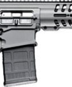 POF Gen 4 Rifle 308 14.5 Deep Fluted Barrel 11.5 Modular Rail 308 Win Tungsten