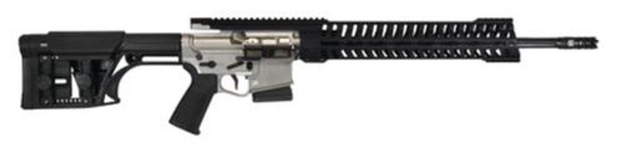 POF Gen 4 ReVolt Bolt Gun 5.56/223 18" Barrel 14.5" Modular Rail NP3 Finish 10rd CA Legal POF Gen 4 ReVolt Bolt Gun 5.56/223 18" Barrel 14.5" Modular Rail NP3 Finish 10rd CA Legal