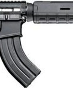 POF Rifles P15 Puritan Rifle 7.62x39mm 16.5 Barrel Magpul Stock 30rd Mag