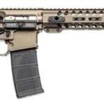 POF Renegade Plus, .223/5.56, 16.5",, , MFT Stock, Burnt Bronze, 30 rd