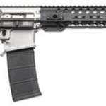 POF Renegade Plus AR-15, .223/5.56, 16.5",, , MFT Stock, NP3 Coated, 30 rd