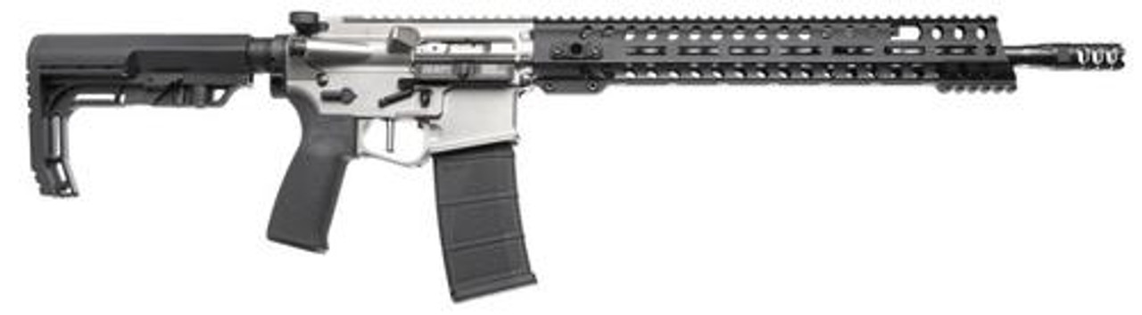 POF Renegade Plus AR-15, .223/5.56, 16.5",, , MFT Stock, NP3 Coated, 30 rd POF Renegade Plus AR-15, .223/5.56, 16.5",, , MFT Stock, NP3 Coated, 30 rd