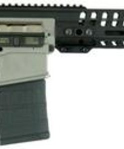 POF P308 Gen 4, .308 Win, 16.5",, , Nickel Finish, 30 rd