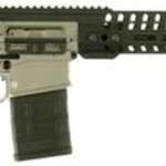 POF P308 Gen4, 308 Win, 18",, , Nickel Finish, 30 rd