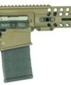 POF P308 Gen 4 308/7.62 NATO 18" Barrel, Magpul CTR Stock Burnt Bronze, 30 rd