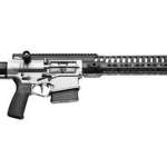 POF Gen4 Revolt Bolt Gun, .308, 18.5", 14.5" Rail, CA Legal, NP3