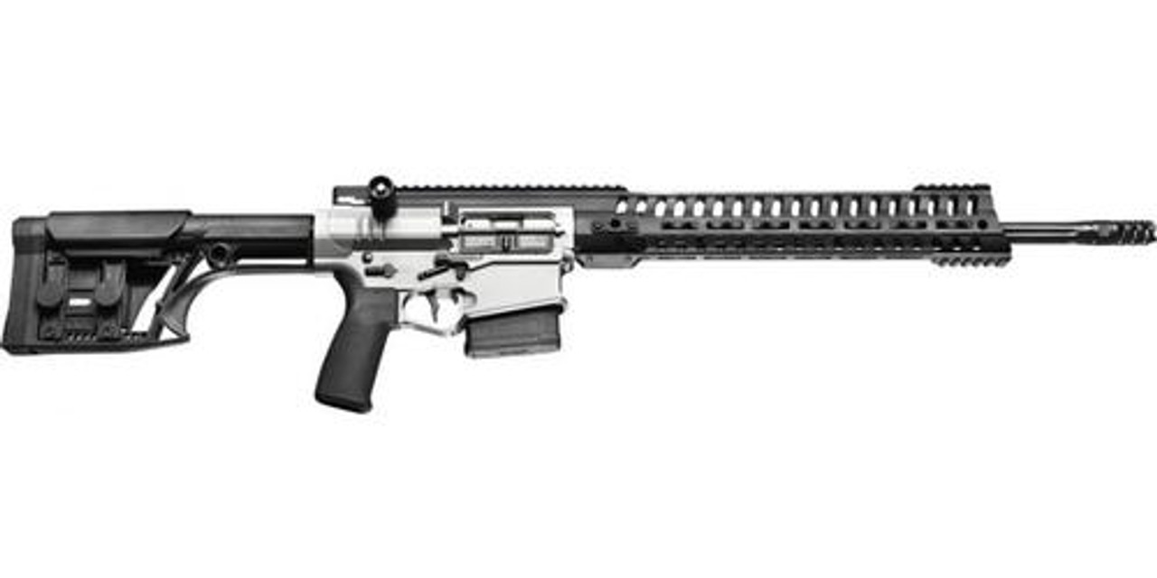 POF Gen4 Revolt Bolt Gun, .308, 18.5", 14.5" Rail, CA Legal, NP3 POF Gen4 Revolt Bolt Gun, .308, 18.5", 14.5" Rail, CA Legal, NP3