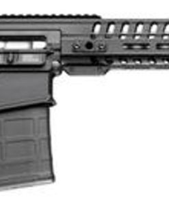 POF Revolution Gen4, .308, 16.5" Barrel, M-Lok Rail, 20rd Mag
