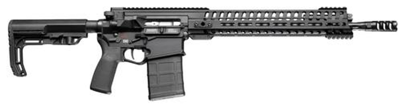 POF Revolution Gen4, .308, 16.5" Barrel, M-Lok Rail, 20rd Mag POF Revolution Gen4, .308, 16.5" Barrel, M-Lok Rail, 20rd Mag