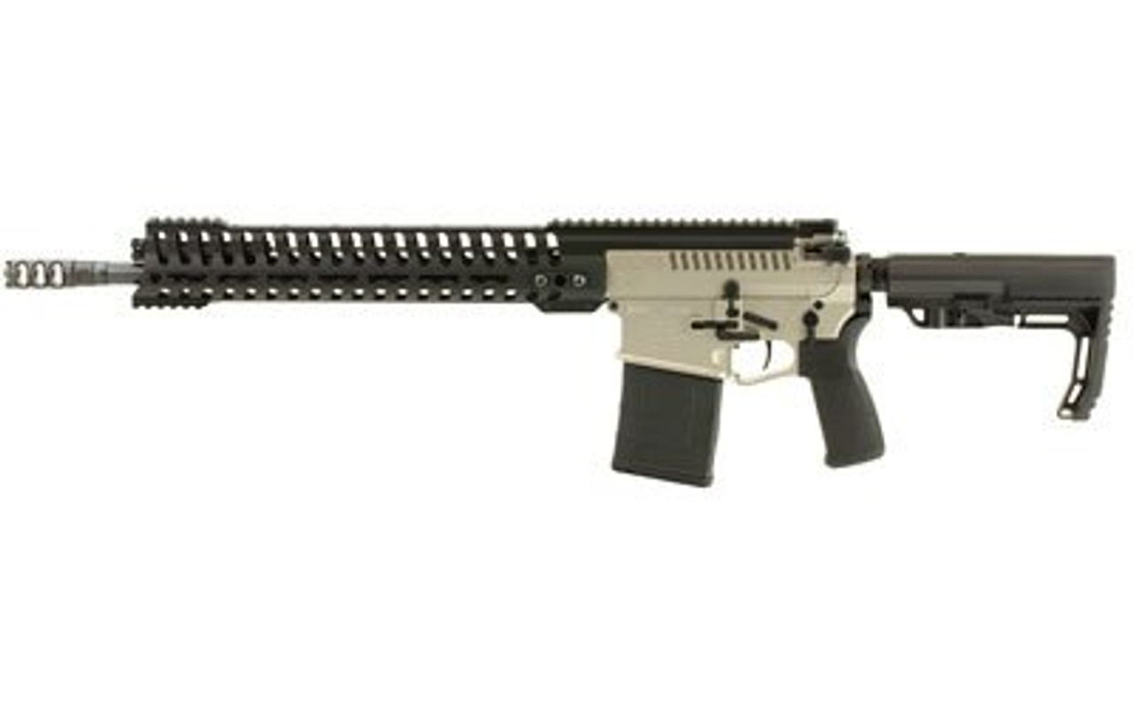 POF Revolution NP3 Finish 16 Inch 14M Gen4 308 POF Revolution NP3 Finish 16 Inch 14M Gen4 308