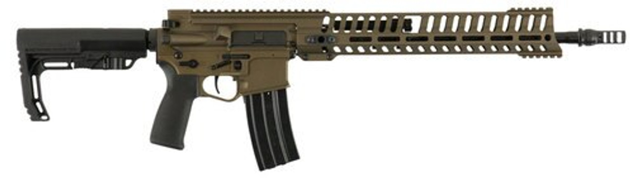 POF P415 B-BRONZ 16 14 M-LOK MRR RAIL 300 Blackout POF P415 B-BRONZ 16 14 M-LOK MRR RAIL 300 Blackout