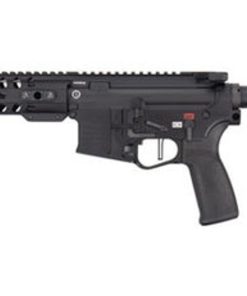 POF Renegade Plus AR Pistol, .300 AAC Blackout, 10.5", 30rd, Black