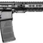 POF Renegade Plus 224 Valkyrie, 20" Barrel Luth AR MBA Stock M-LOK Rail, Triple Port Brake, 3.5lb FLAT Trigger 30rd Mag