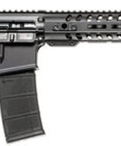 POF Constable Milspec 7.62x39, 16.5" Barrel, 9" Rail