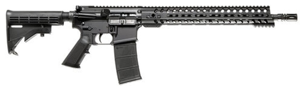 POF Constable Milspec 7.62x39, 16.5" Barrel, 9" Rail POF Constable Milspec 7.62x39, 16.5" Barrel, 9" Rail