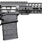 POF Edge 16 14M Rail 6.5 Creedmoor, 16.5" Barrel