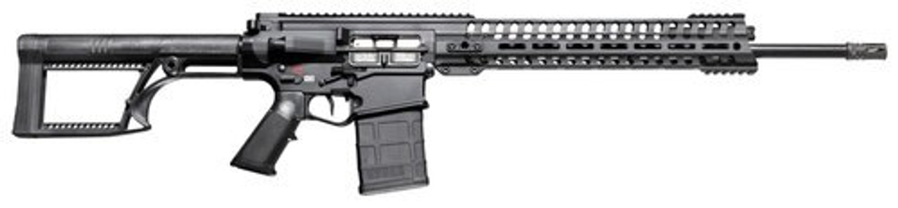 POF Edge 20 14M Rail 6.5 Creedmoor, 20" Barrel POF Edge 20 14M Rail 6.5 Creedmoor, 20" Barrel