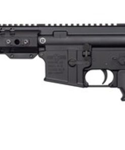 POF The Constable Pistol, .223/5.56, 10.5" Barrel, 9" Renegade Rail, 30rd, Black