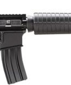 Windham Weaponry M4 A3 AR-15 SA 223/5.56 16" Barrel, 6 Pos Stock Black, 30rd