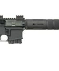 Windham Weaponry Varmint Exterminator 5.56/223 20" SS Fluted Barrel, 5 Round Mag