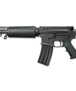 Windham CFI- SRC Carbon Fiber .223 Remington/5.56mm NATO 16 Inch Barrel No Sights/Optics Ready 6-Position Buttstock 10 Round