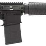 Windham WW-15 SRC 308 SA 308/7.62 16.5" Barrel, 6-Position Stock Black, 20rd