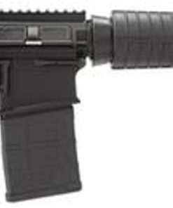 Windham WW-15 SRC 308 SA 308/7.62 16.5" Barrel, 6-Position Stock Black, 20rd