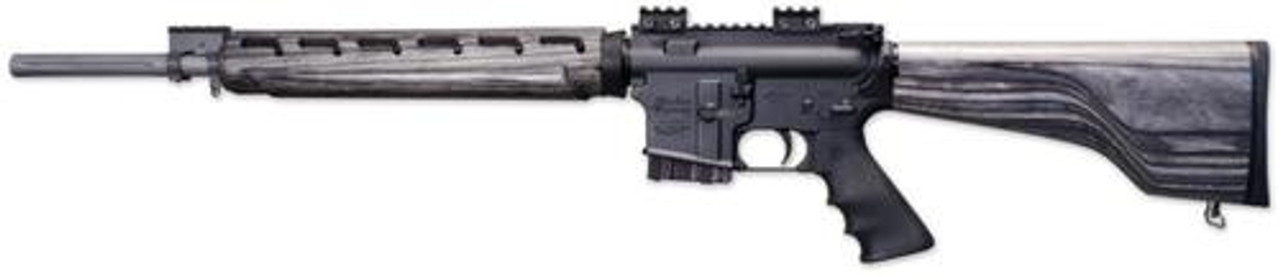 Windham R20 Vex .223/5.56, 20" Barrel, Pepper Wood Laminate Stock,, rd, 5 rd Windham R20 Vex .223/5.56, 20" Barrel, Pepper Wood Laminate Stock,, rd, 5 rd