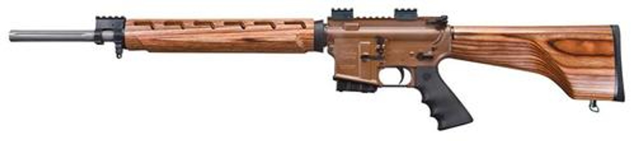 Windham R20 Vex .223/5.56, 20" Barrel, Nutmeg Wood Laminate Stock,, rd, 5 rd Windham R20 Vex .223/5.56, 20" Barrel, Nutmeg Wood Laminate Stock,, rd, 5 rd
