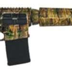 Windham Weaponry SRC .308/7.62x51mm 16.5" Chrome Lined Medium Profile Barrel, TimberTec Camouflage Finish 20rd Mag