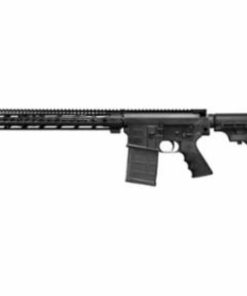 Windham SRC 308 Carbine AR10 16" Barrel, Flat Top, Key Mod Rail, 20 Rd Mag