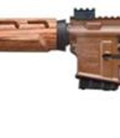 Windham Weaponry .308 Hunter SA 18" Barrel, Nutmeg Laminate Wood Stock, 5rd