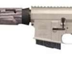 Windham Weaponry Model 308 Hunter .308 Winchester 18" Fluted Medium Profile Barrel A2 Flash Suppressor Pepper Finish Laminated Hardwood Stock 5rd