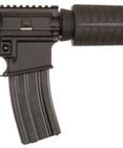 Windham Weaponry AR, 300 Blackout, 16"Medium Profile Barrel, 1:7 Twist, A2 Flash Suppressor, Anodized Finish, Black Color, 6 Position Stock, Optics Ready, 30Rd, 1 Magazine, Comes with Hard Case