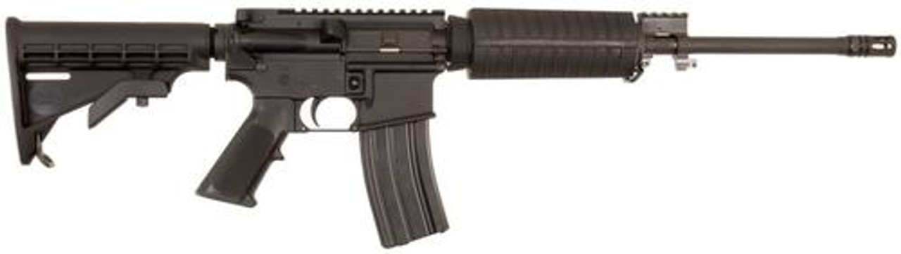 Windham Weaponry AR, 300 Blackout, 16"Medium Profile Barrel, 1:7 Twist, A2 Flash Suppressor, Anodized Finish, Black Color, 6 Position Stock, Optics Ready, 30Rd, 1 Magazine, Comes with Hard Case Windham Weaponry AR, 300 Blackout, 16"Medium Profile Barrel, 1:7 Twist, A2 Flash Suppressor, Anodized Finish, Black Color, 6 Position Stock, Optics Ready, 30Rd, 1 Magazine, Comes with Hard Case