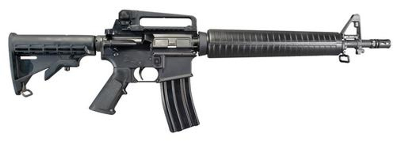 Windham Weaponry M4 Dissipator SA 223 Rem 16" Barrel, 6 Pos Stock Black, 30rd Windham Weaponry M4 Dissipator SA 223 Rem 16" Barrel, 6 Pos Stock Black, 30rd
