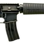 Windham Weaponry SRC 223/5.56 NATO 16" Barrel, 6, 30rd