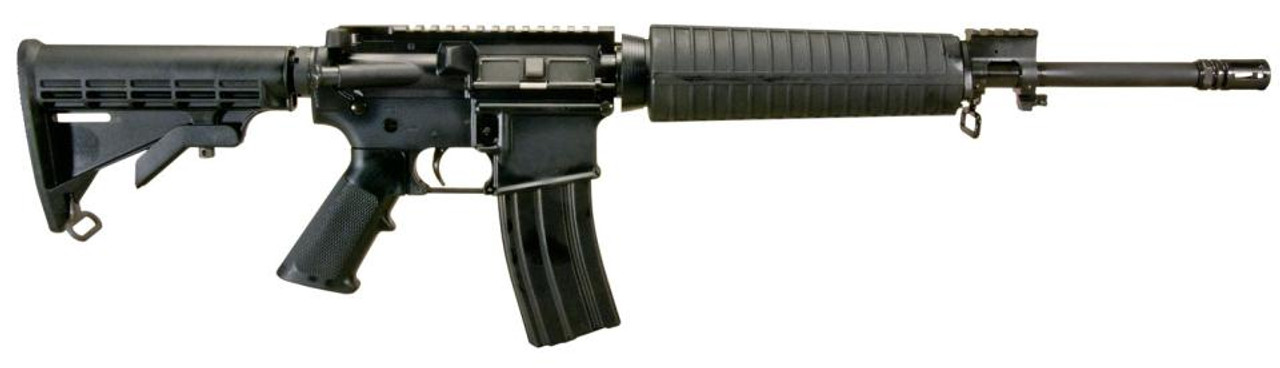 Windham Weaponry SRC 223/5.56 NATO 16" Barrel, 6, 30rd Windham Weaponry SRC 223/5.56 NATO 16" Barrel, 6, 30rd