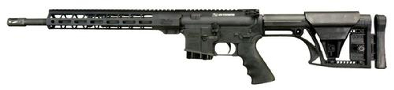 Windham Weaponry 450 Thumper, .450 Bushmaster, 16", 5rd, Luth-AR MBA-1 Stock Windham Weaponry 450 Thumper, .450 Bushmaster, 16", 5rd, Luth-AR MBA-1 Stock