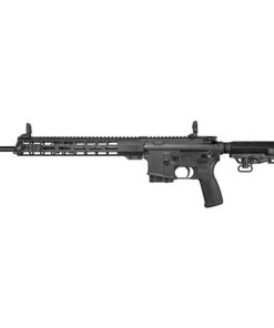 Windham Superlight CA Legal AR-15 223/556 16" Superlight Barrel, Minimalist Stock, Kriss Sights, California Compliant 10rd Mag