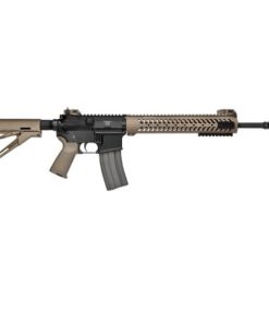 Del-Ton DTI Evolution 5.56mm 16 Flat Dark Earth