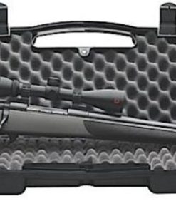 Weatherby Vanguard Redfield Pkg, .243 Win, 24", Blued, Griptonite Stock